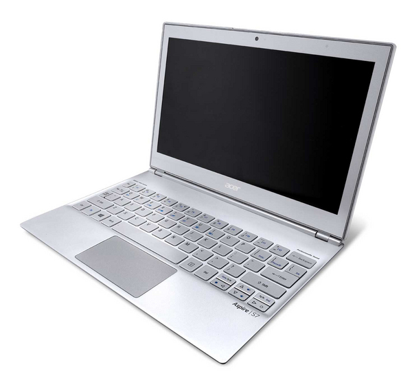 Acer Aspire S7-191-53314 11.6/i5-3317U/4GB/128GB/W8 64