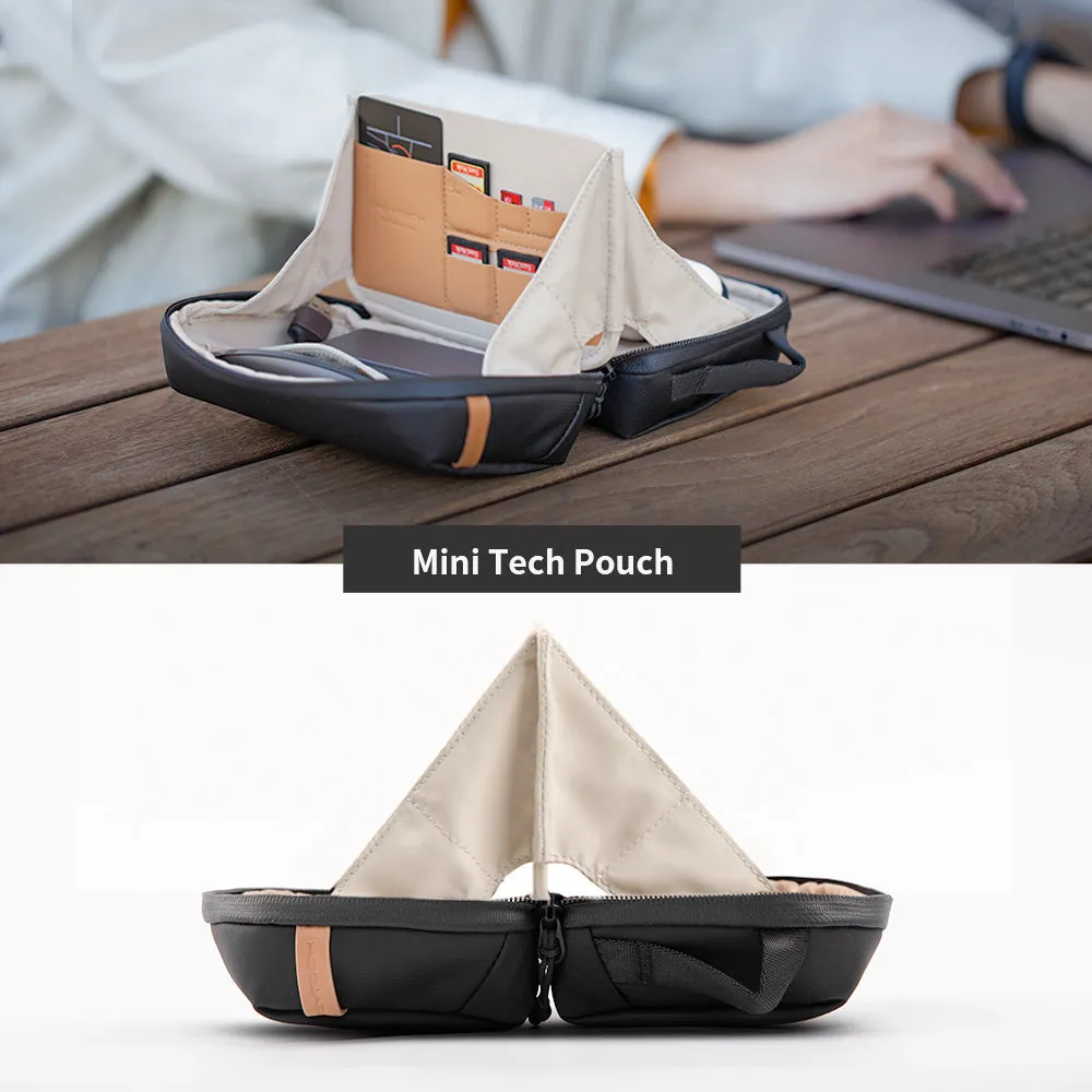 PGYTECH Mini Tech Pouch Twilight Black