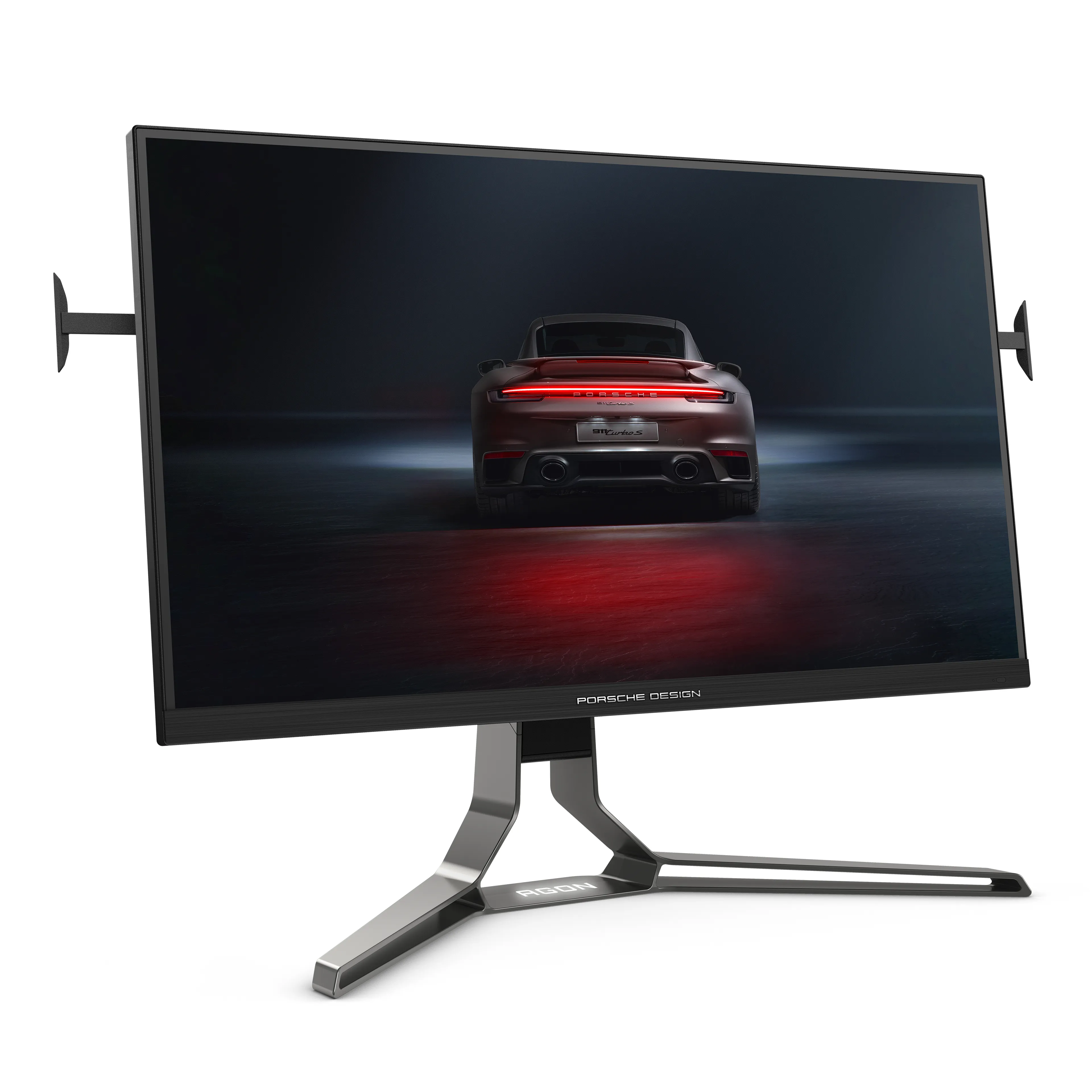 AOC 32&quot; AGON PD32M, 4K UHD, IPS - gamingsk&auml;rm