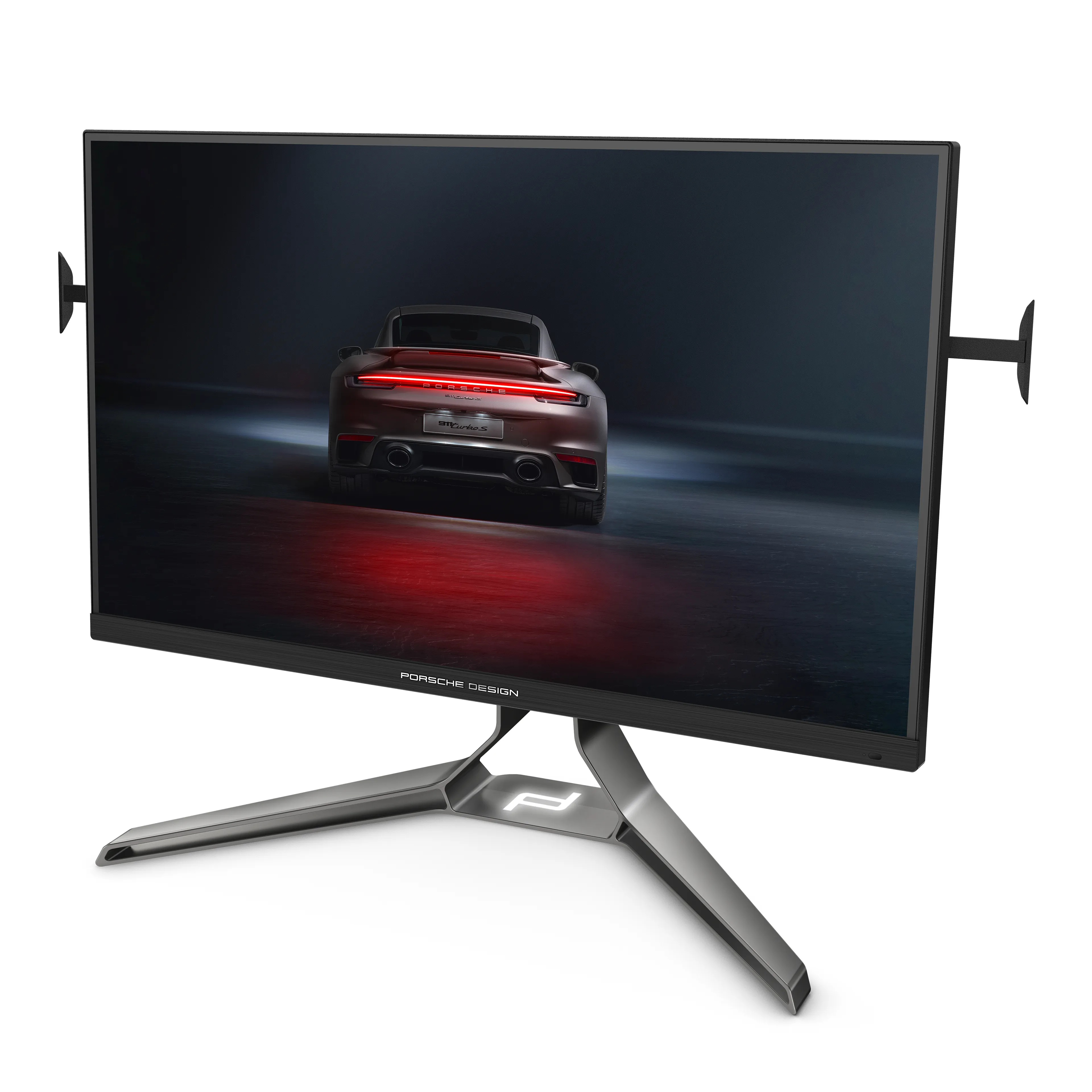 AOC 32&quot; AGON PD32M, 4K UHD, IPS - gamingsk&auml;rm