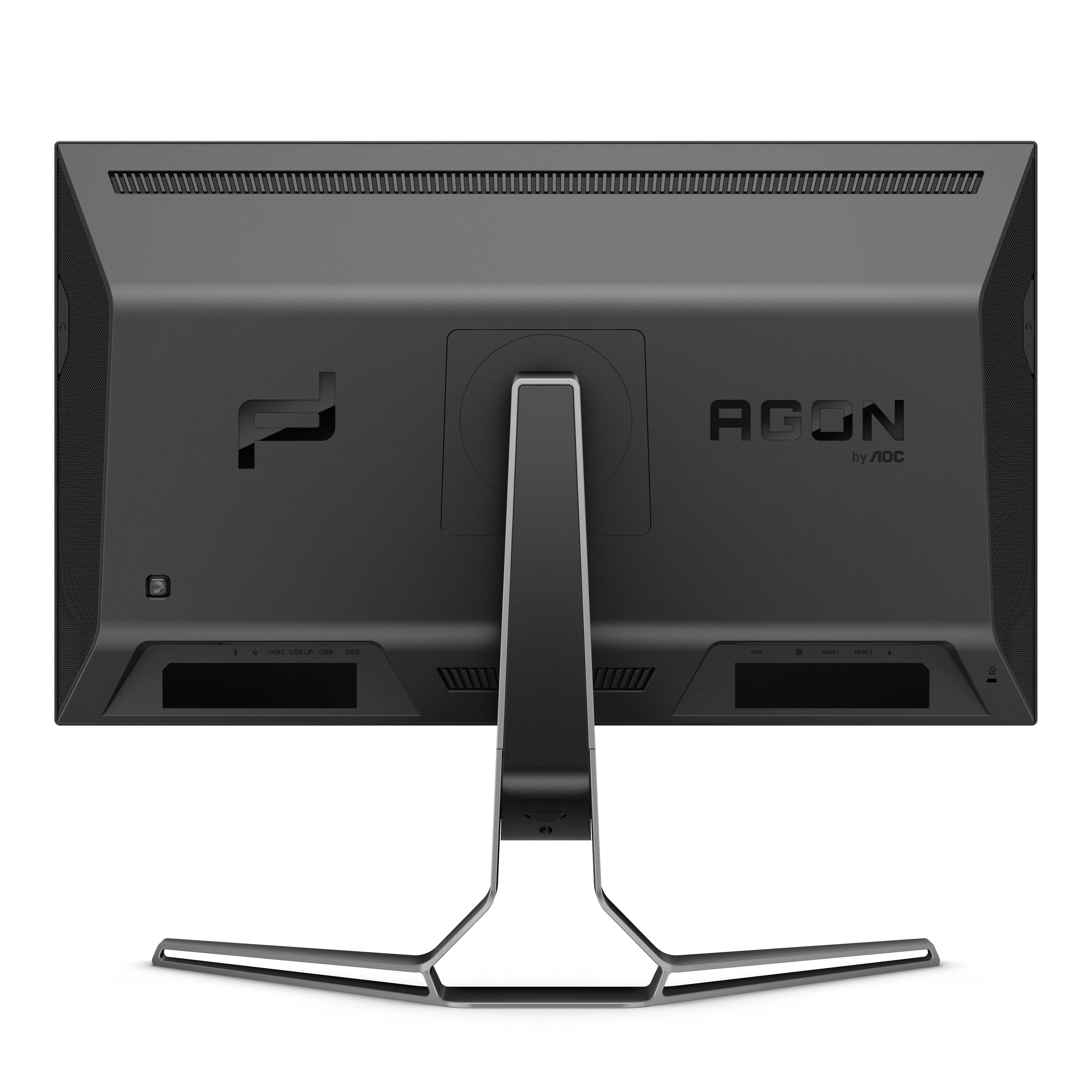 AOC 32&quot; AGON PD32M, 4K UHD, IPS - gamingsk&auml;rm