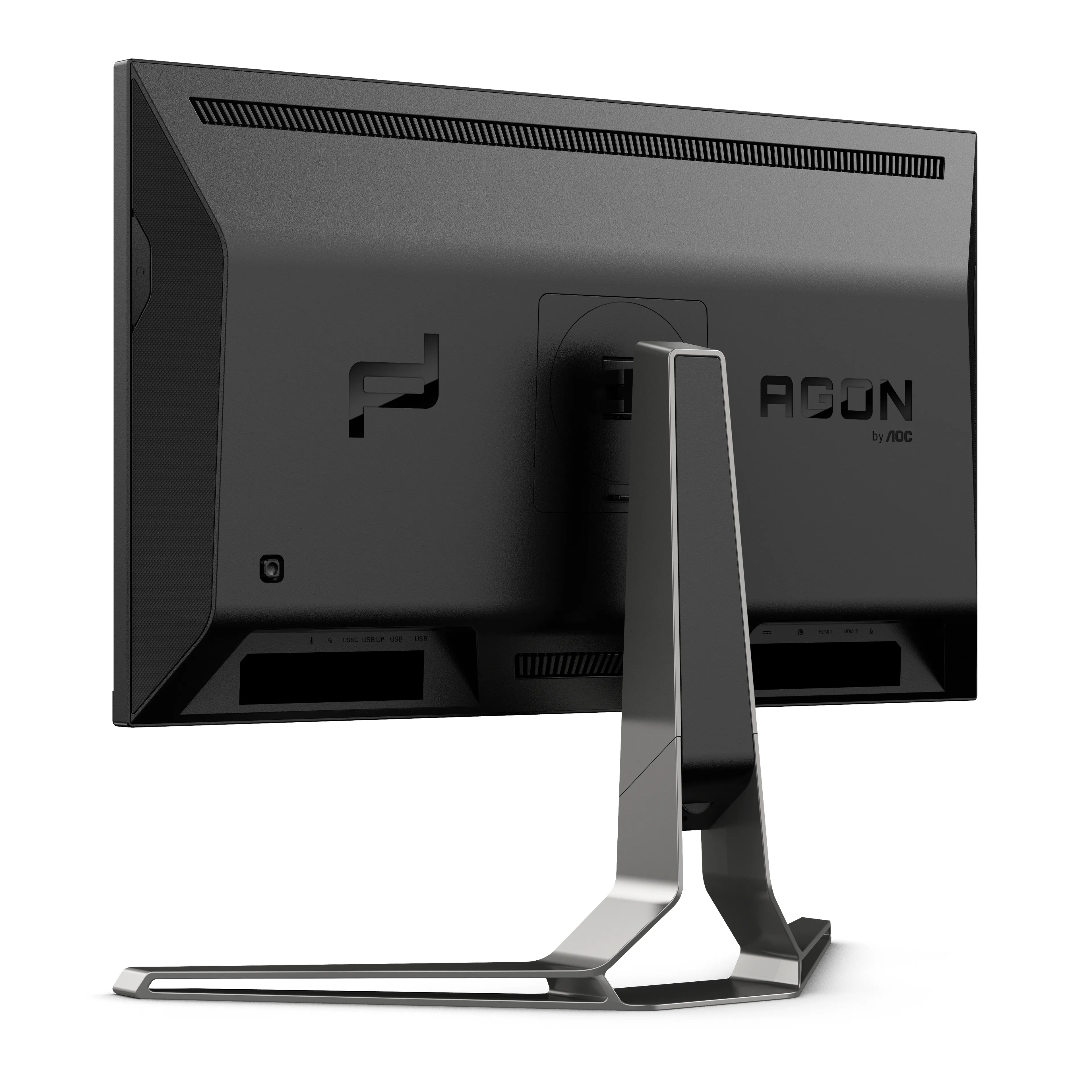 AOC 32&quot; AGON PD32M, 4K UHD, IPS - gamingsk&auml;rm