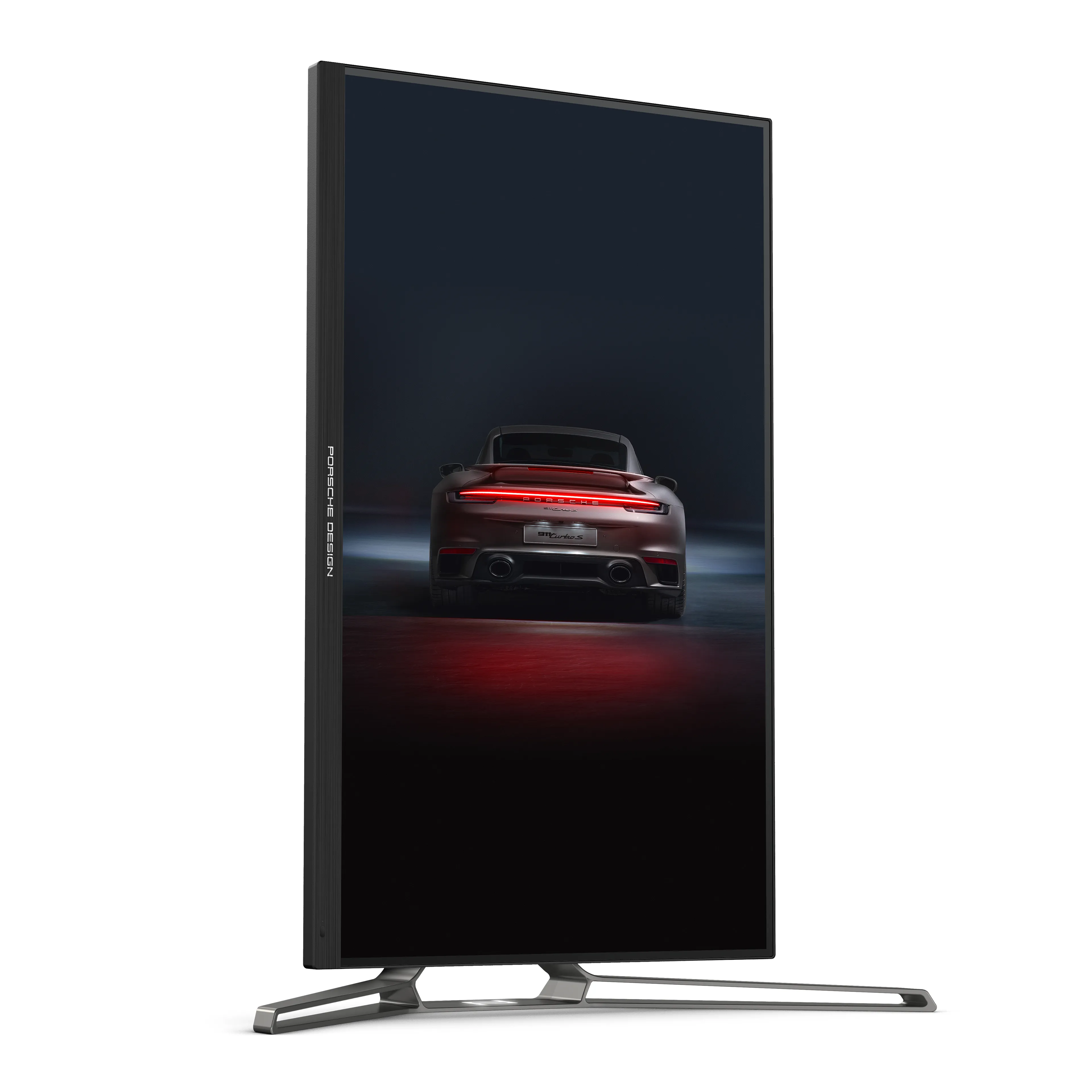 AOC 32&quot; AGON PD32M, 4K UHD, IPS - gamingsk&auml;rm