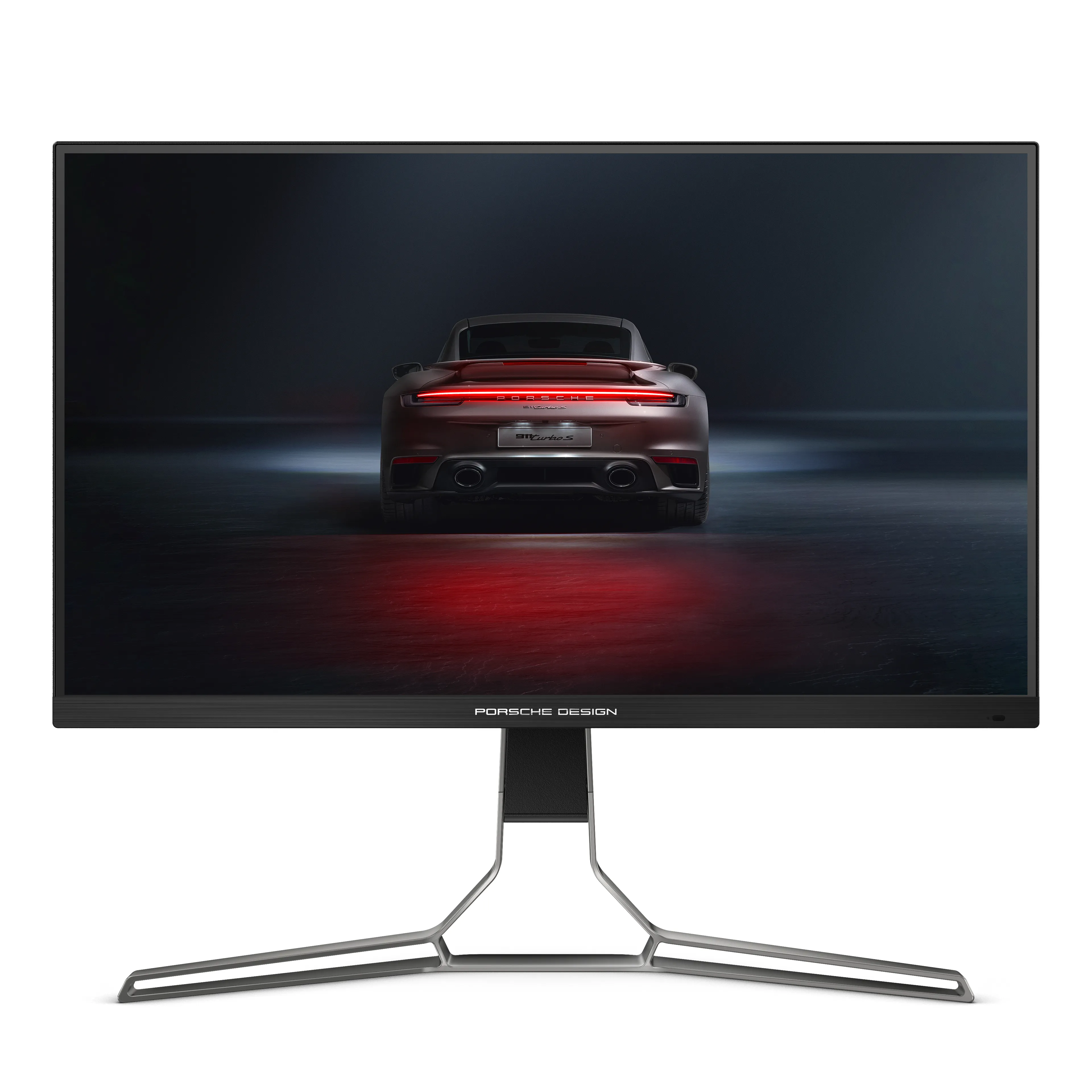 AOC 32&quot; AGON PD32M, 4K UHD, IPS - gamingsk&auml;rm