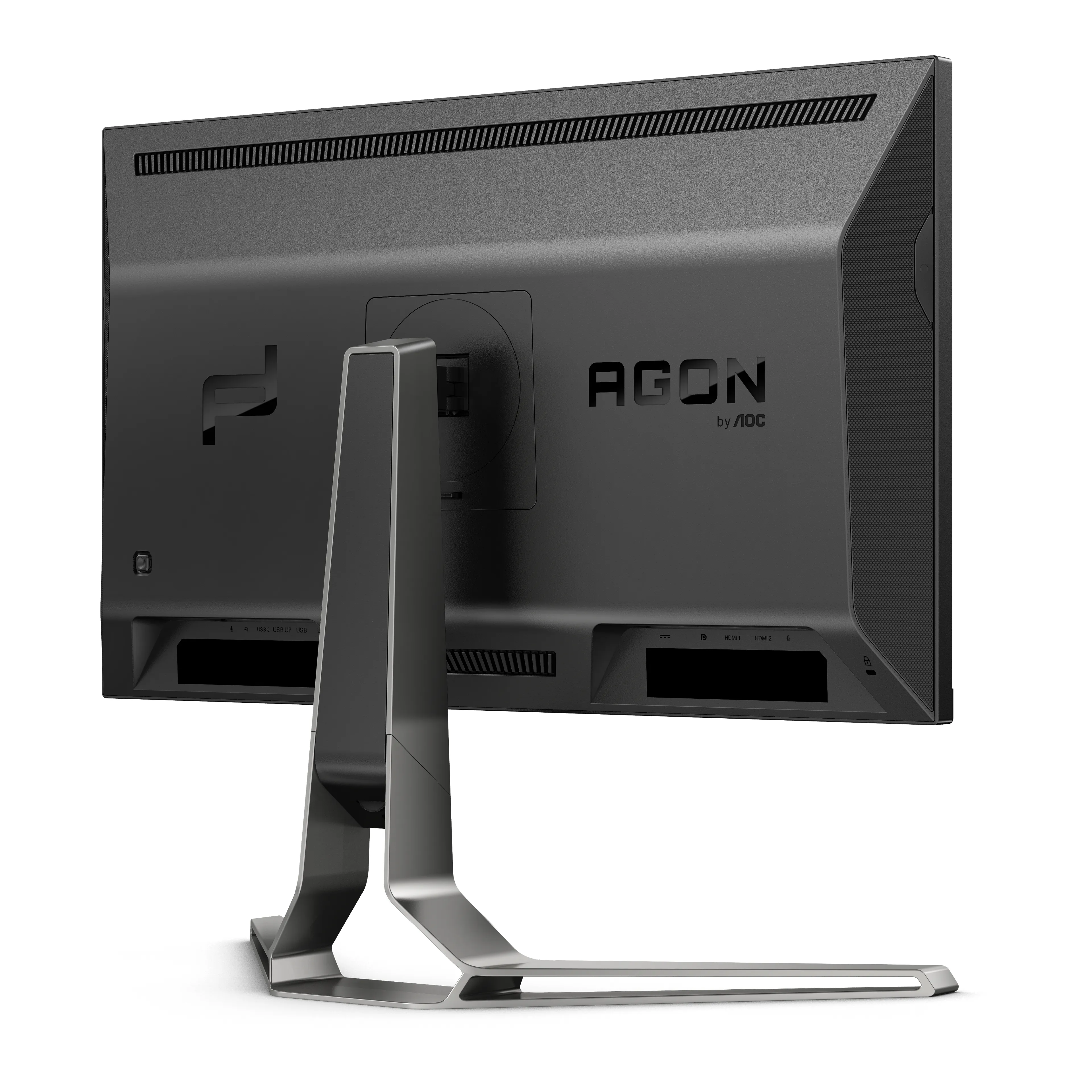 AOC 32&quot; AGON PD32M, 4K UHD, IPS - gamingsk&auml;rm
