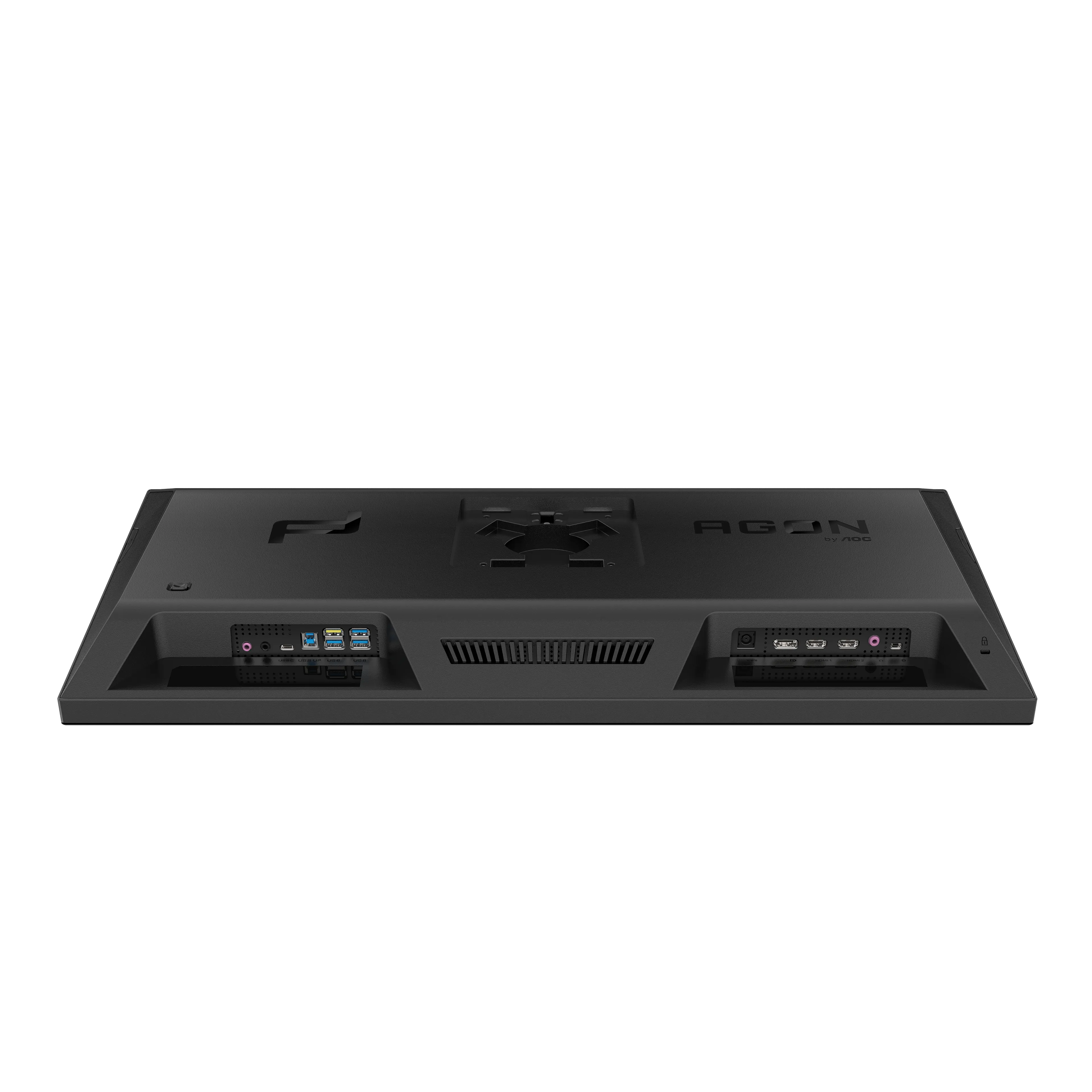 AOC 32&quot; AGON PD32M, 4K UHD, IPS - gamingsk&auml;rm