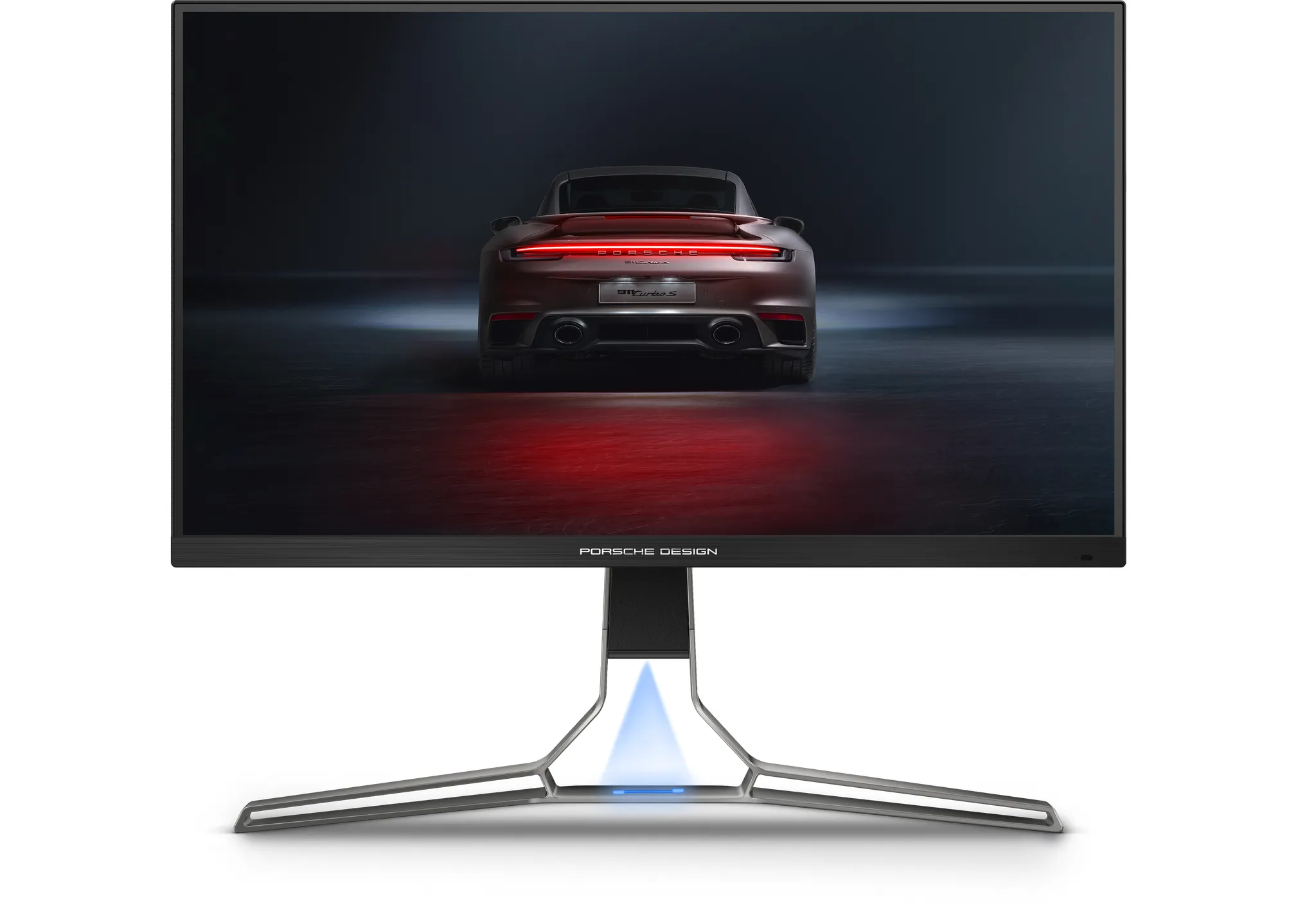 AOC 32&quot; AGON PD32M, 4K UHD, IPS - gamingsk&auml;rm