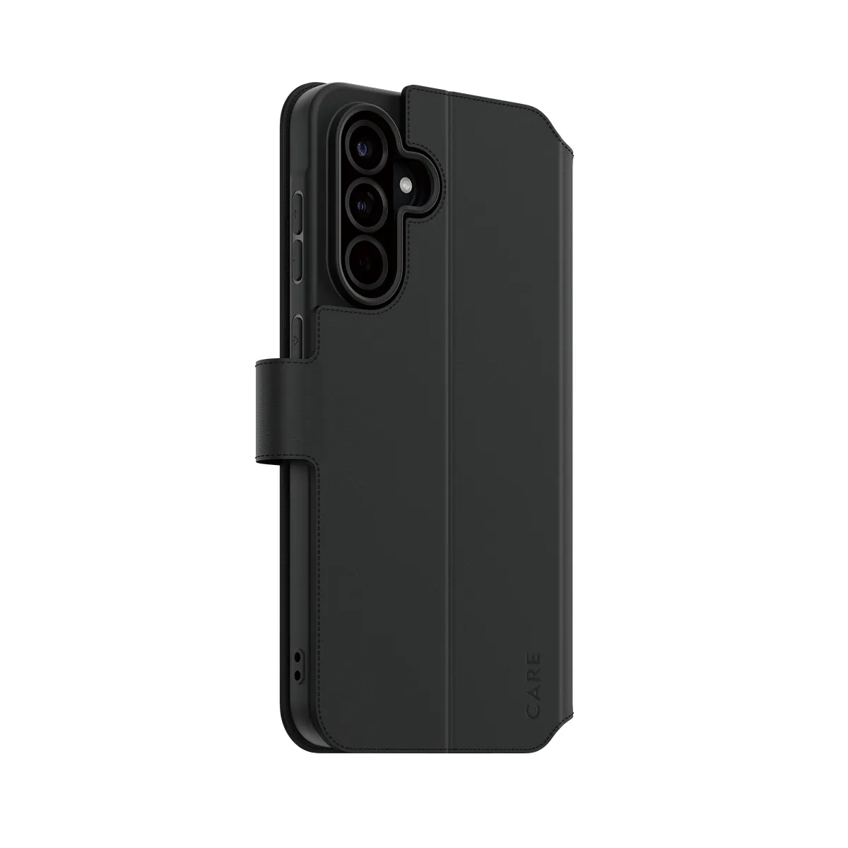 Care by PanzerGlass Galaxy A36 5G Wallet Case with Kickstand