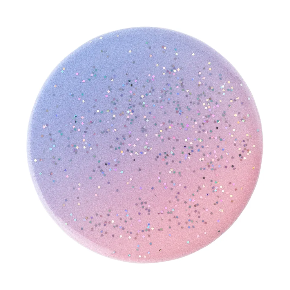 POPSOCKETS PopGrip Original Glitter Morning Haze