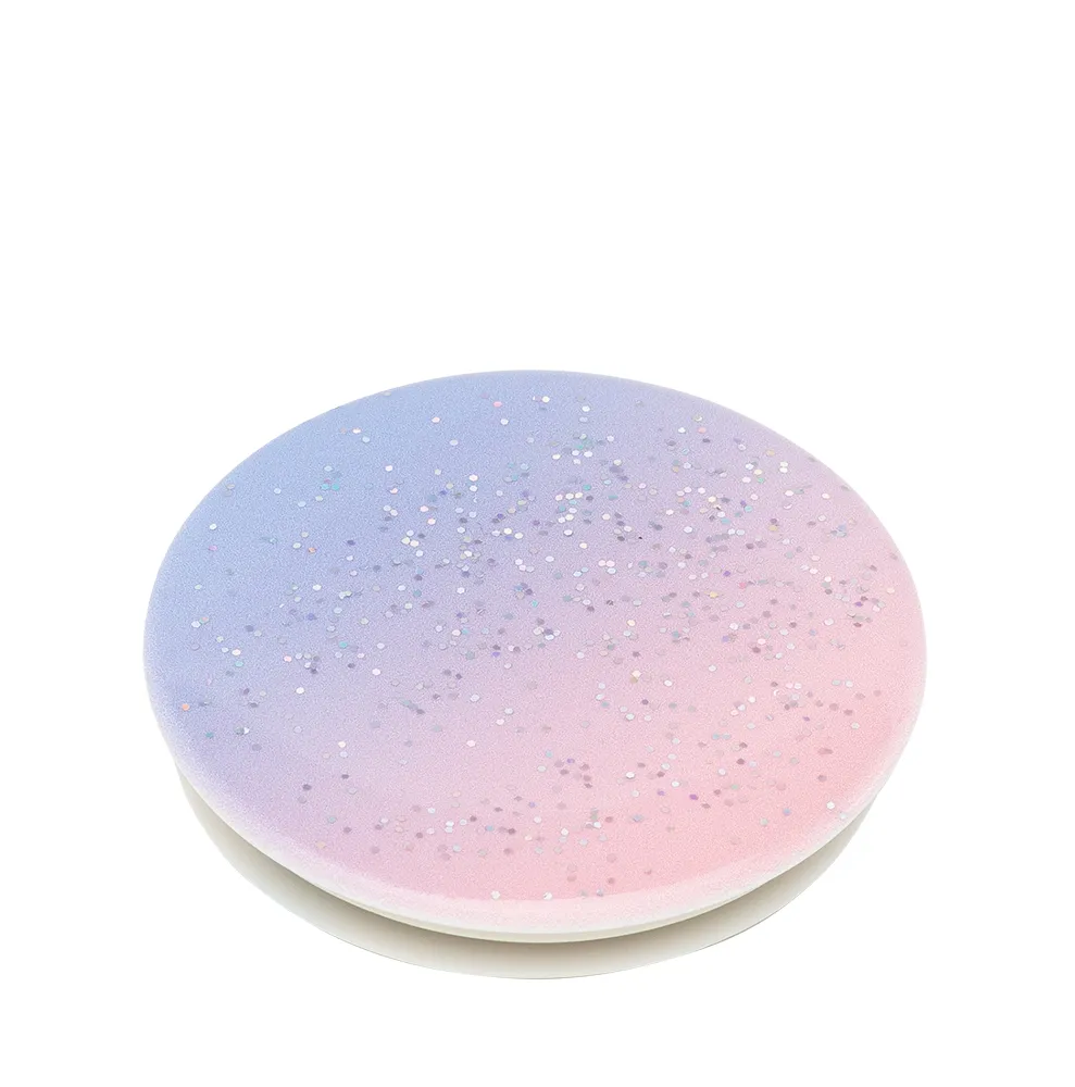 POPSOCKETS PopGrip Original Glitter Morning Haze