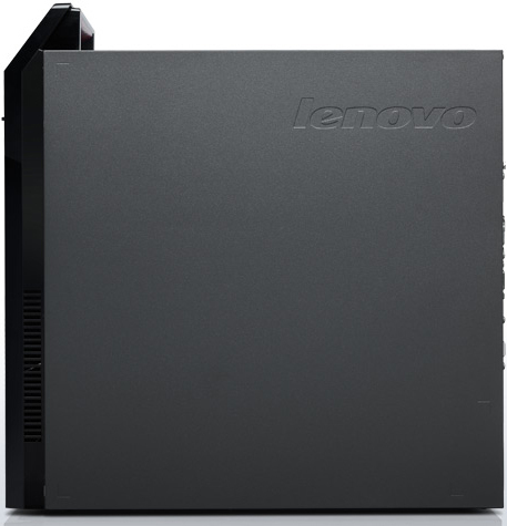 LENOVO ThinkCentre Edge72 TWR Core i5-3470 4GB 500GB HS DVDRW Intel integrated Giga W7PRO64 + W8PRO RDVD 3484-DDG Topseller