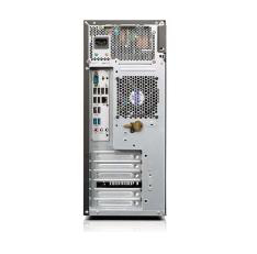 TS S30 Tower XE5-1620v2