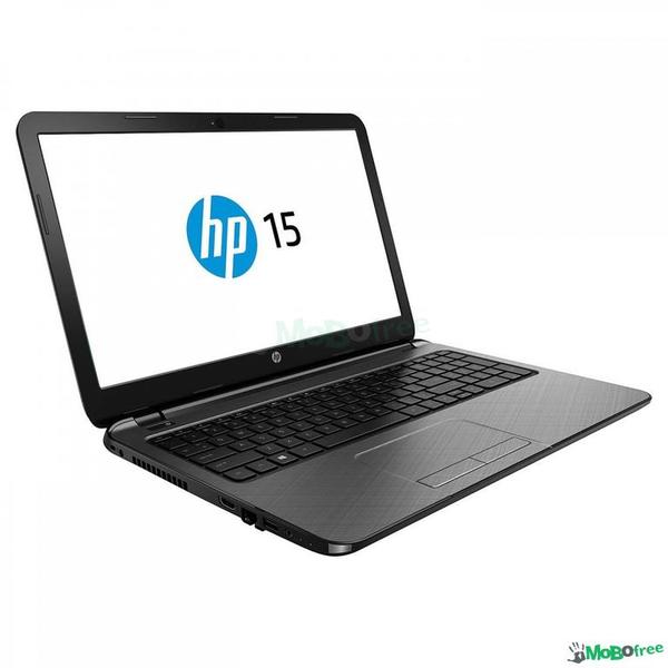 HP 15-r012na