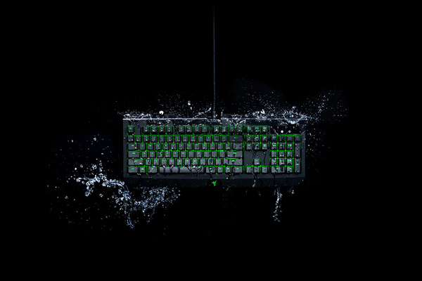 Razer BlackWidow Ultimate