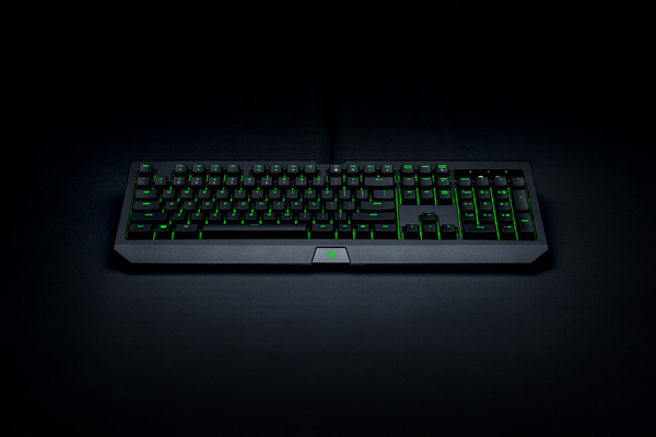 Razer BlackWidow Ultimate