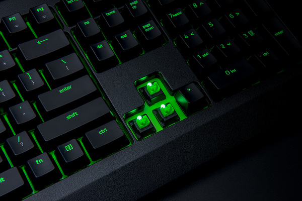 Razer BlackWidow Ultimate