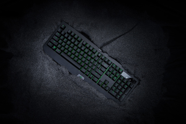 Razer BlackWidow Ultimate