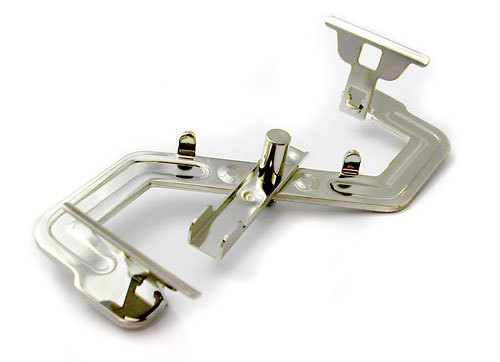 Thermalright S-Type Clip