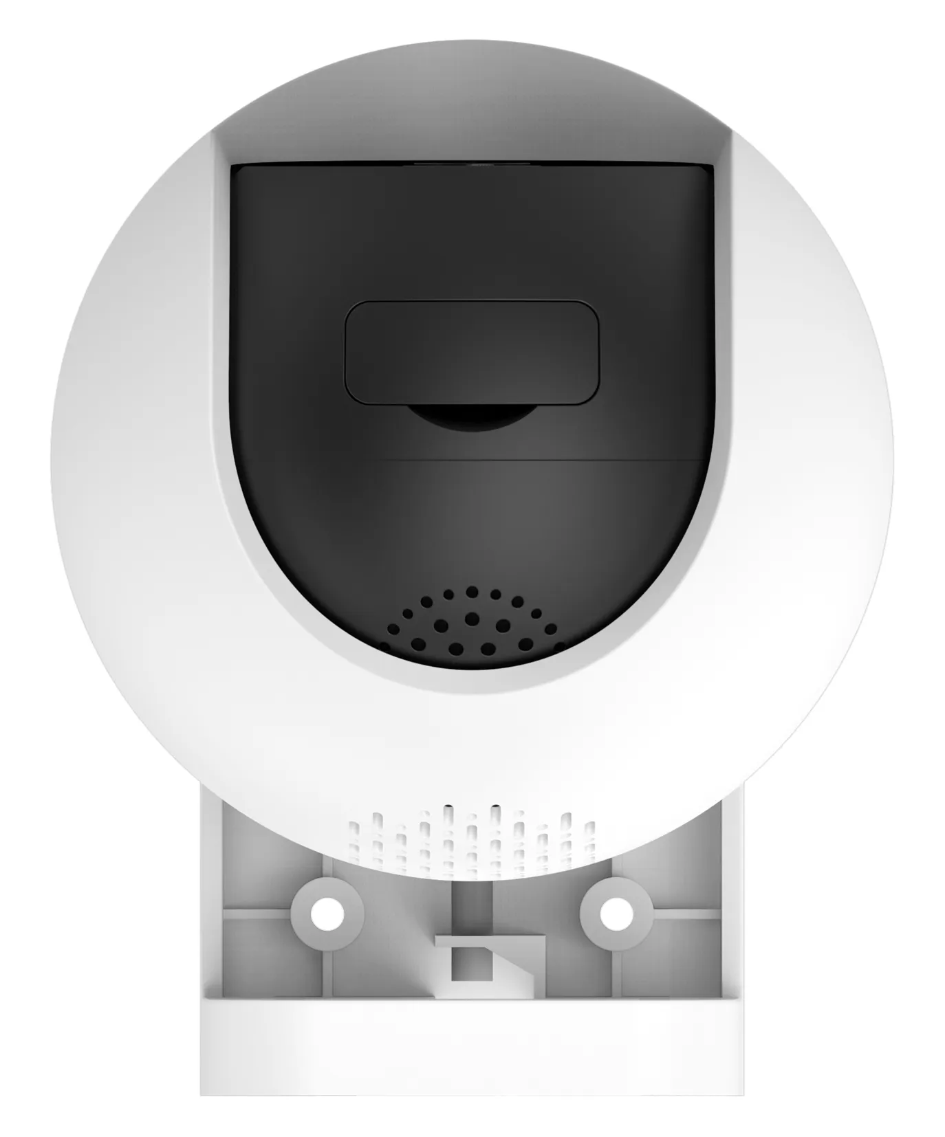 Deltaco Smart Home Pan & Tilt - in and outdoor camera, 3MP