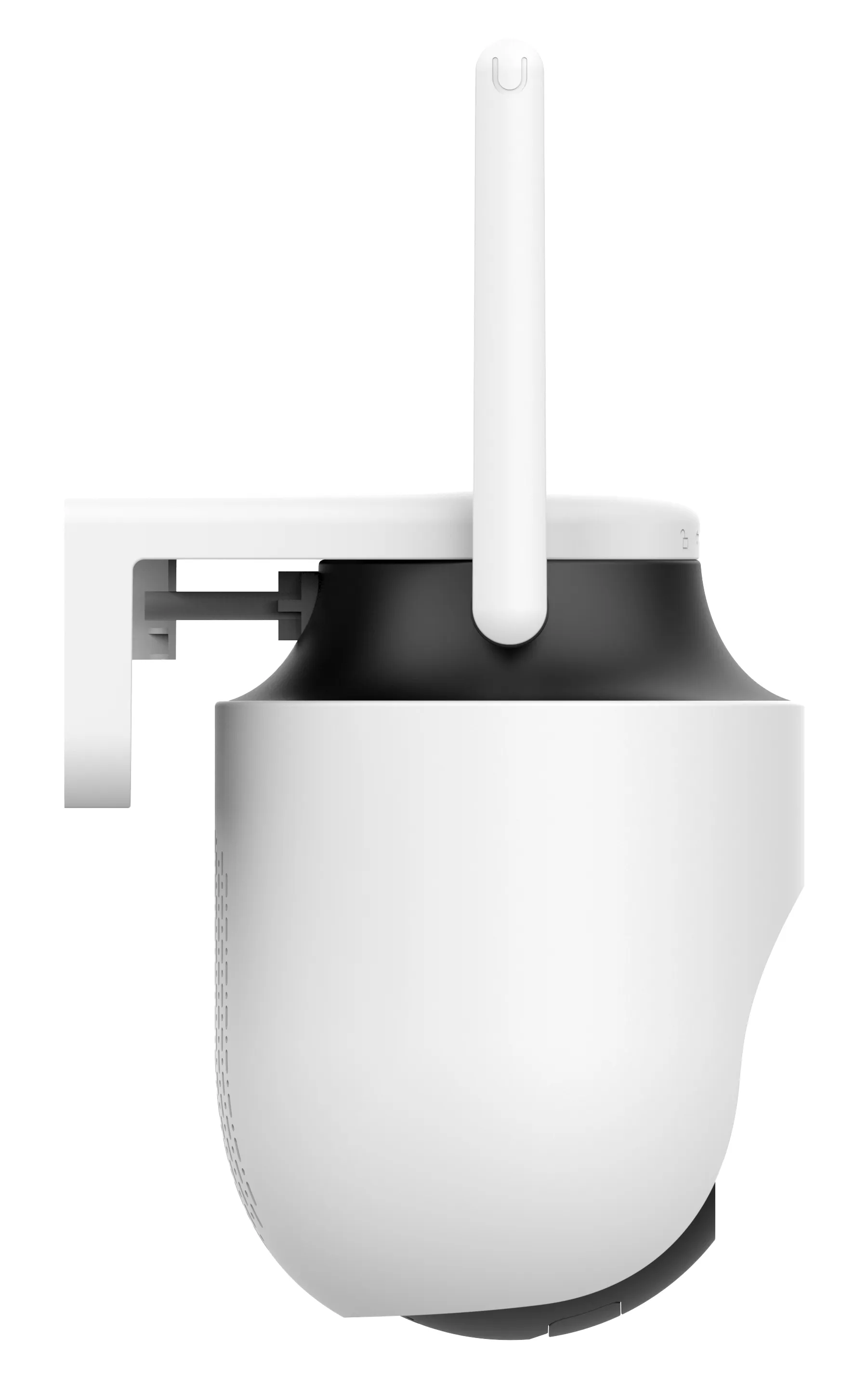 Deltaco Smart Home Pan &amp; Tilt - in and outdoor camera, 3MP