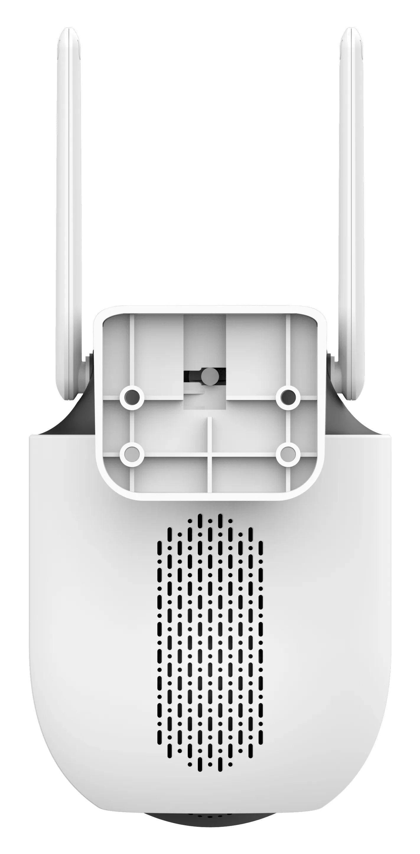 Deltaco Smart Home Pan &amp; Tilt - in and outdoor camera, 3MP