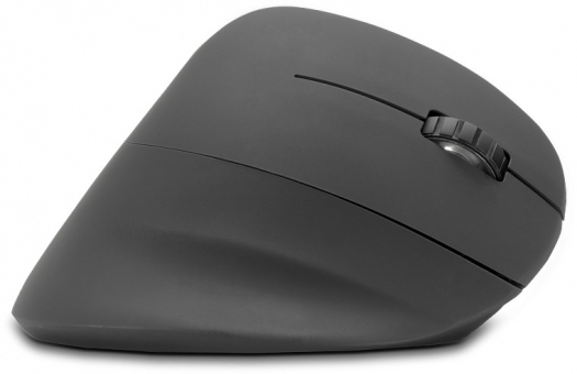 SpeedLink PIAVO Ergonomic - wireless vertical mouse, black