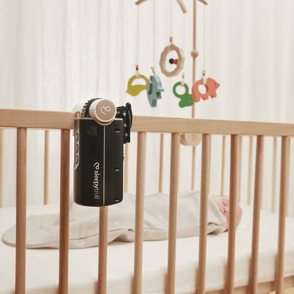 SLEEPYTROLL Baby Rocker Gen2