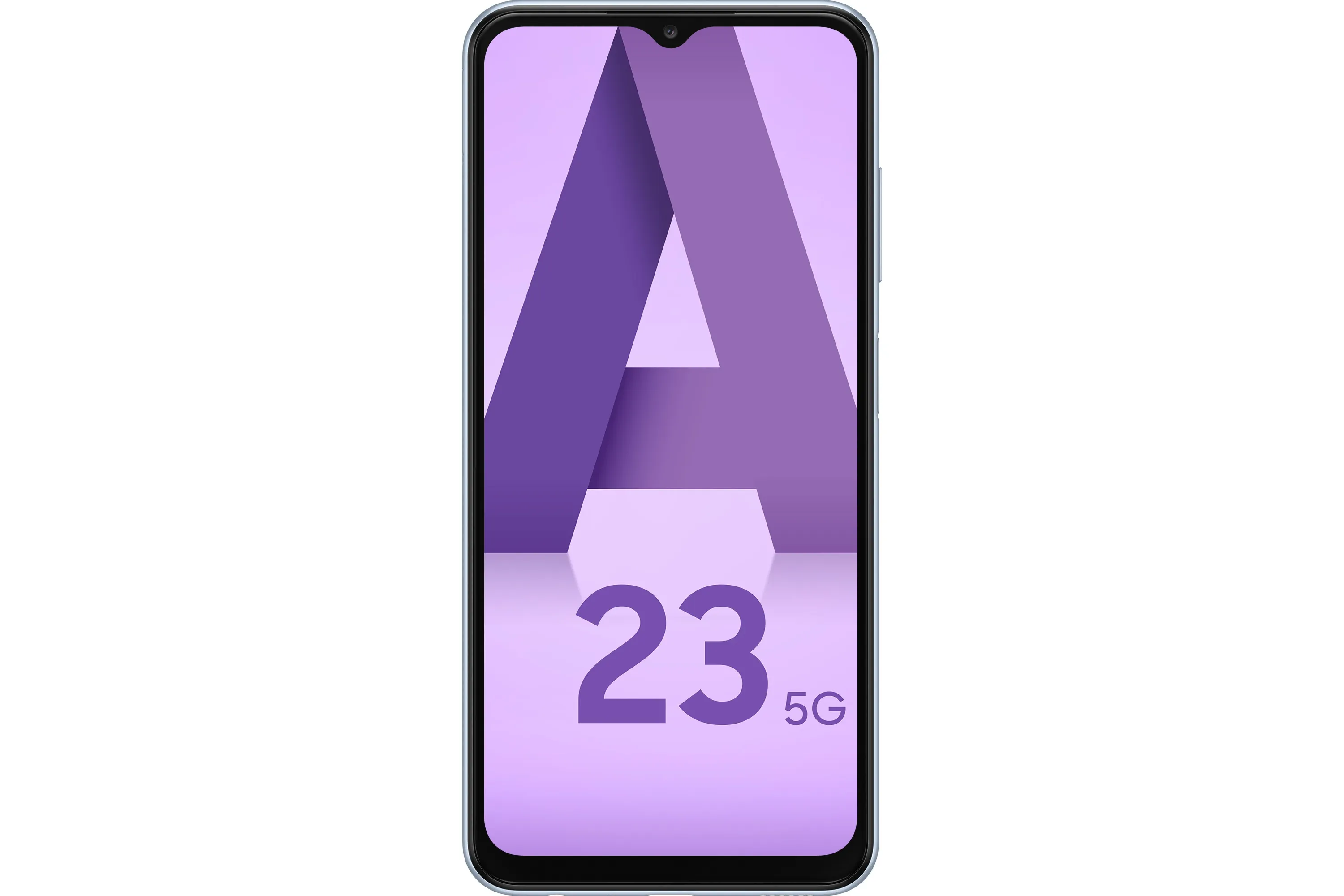 Samsung Galaxy A23 5G 64/4 Gt -Android-puhelin, Sininen