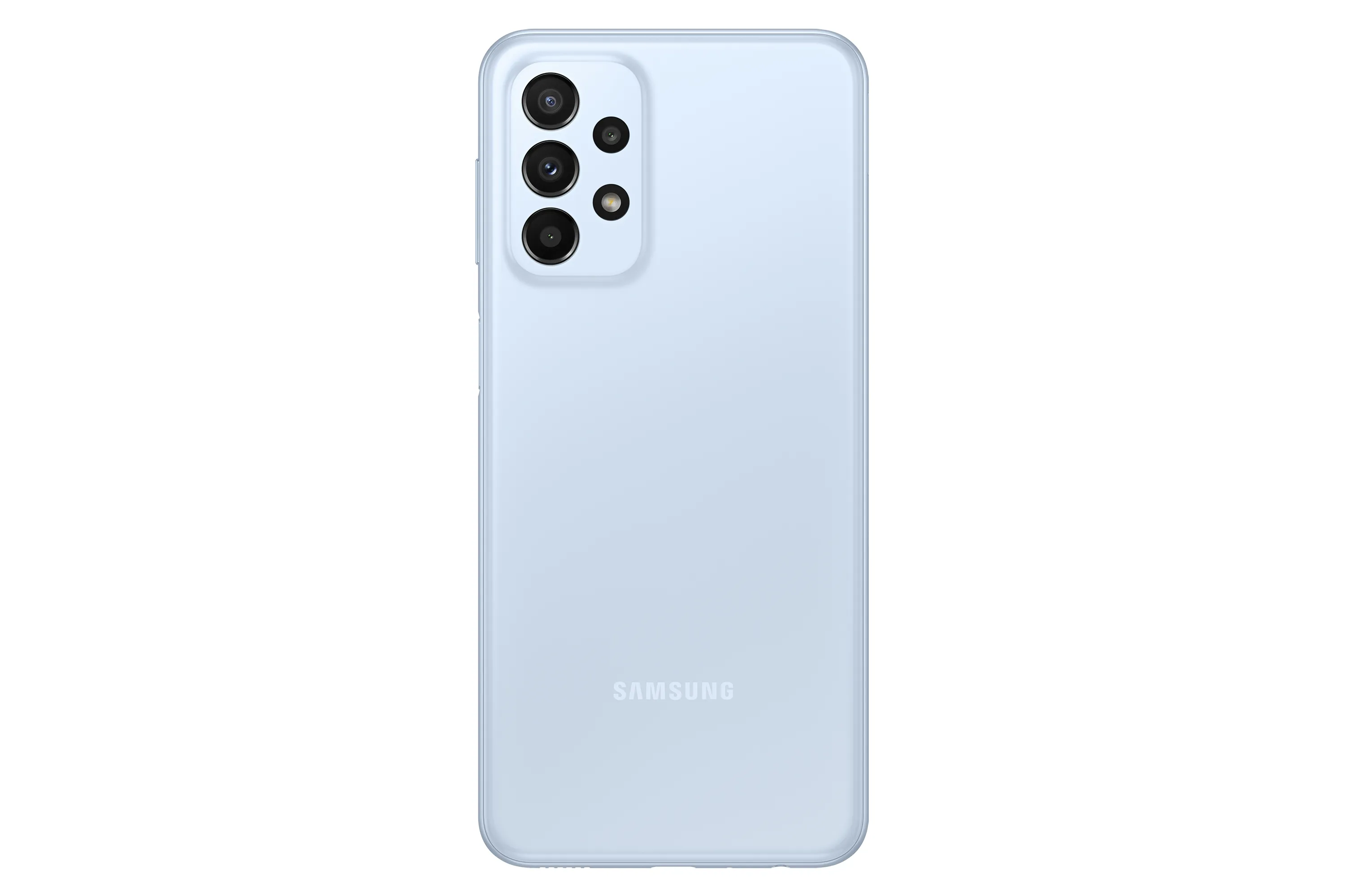 Samsung Galaxy A23 5G 64/4 Gt -Android-puhelin, Sininen