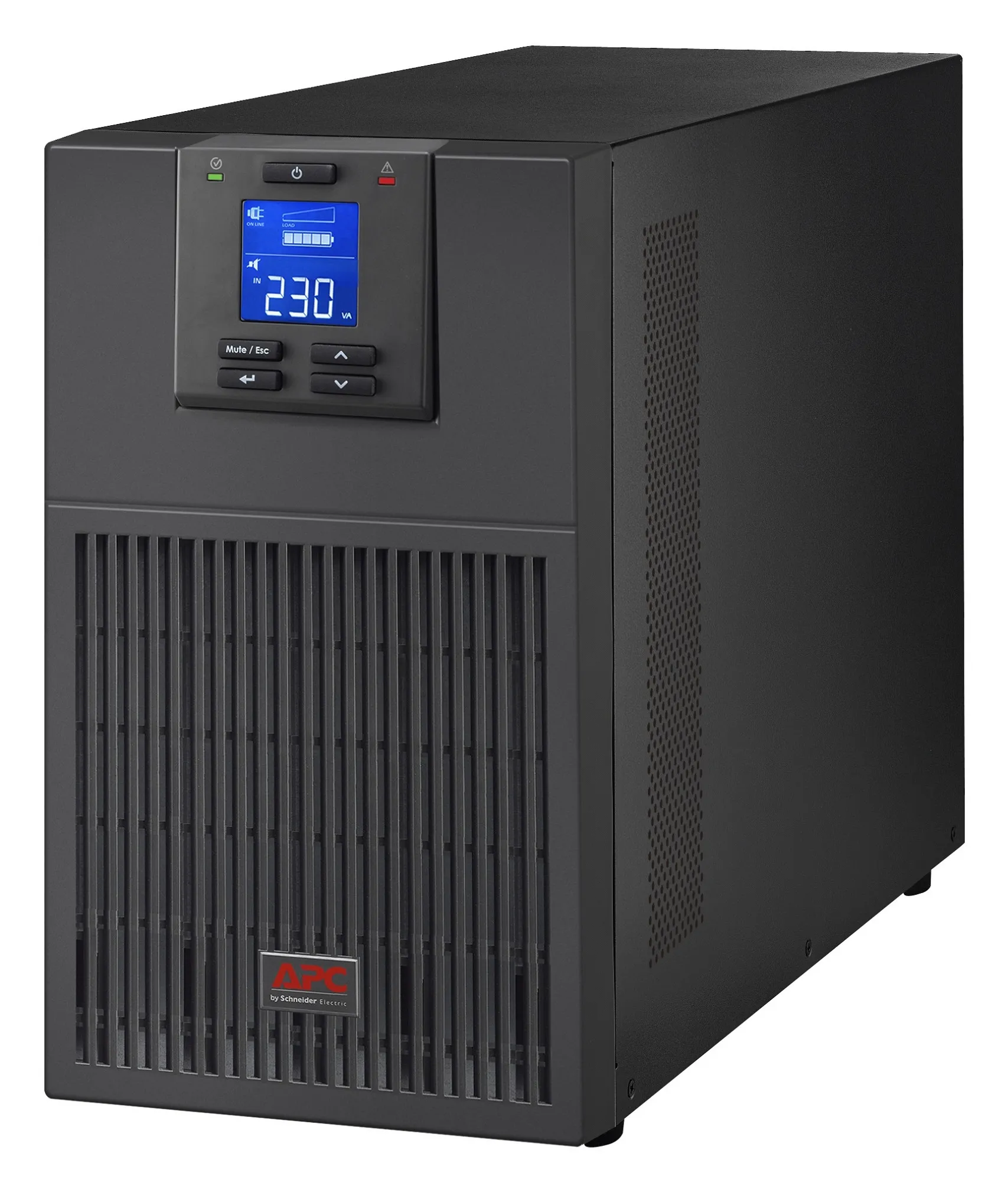 APC Easy UPS SRV 6000VA 230V with External Battery Pack