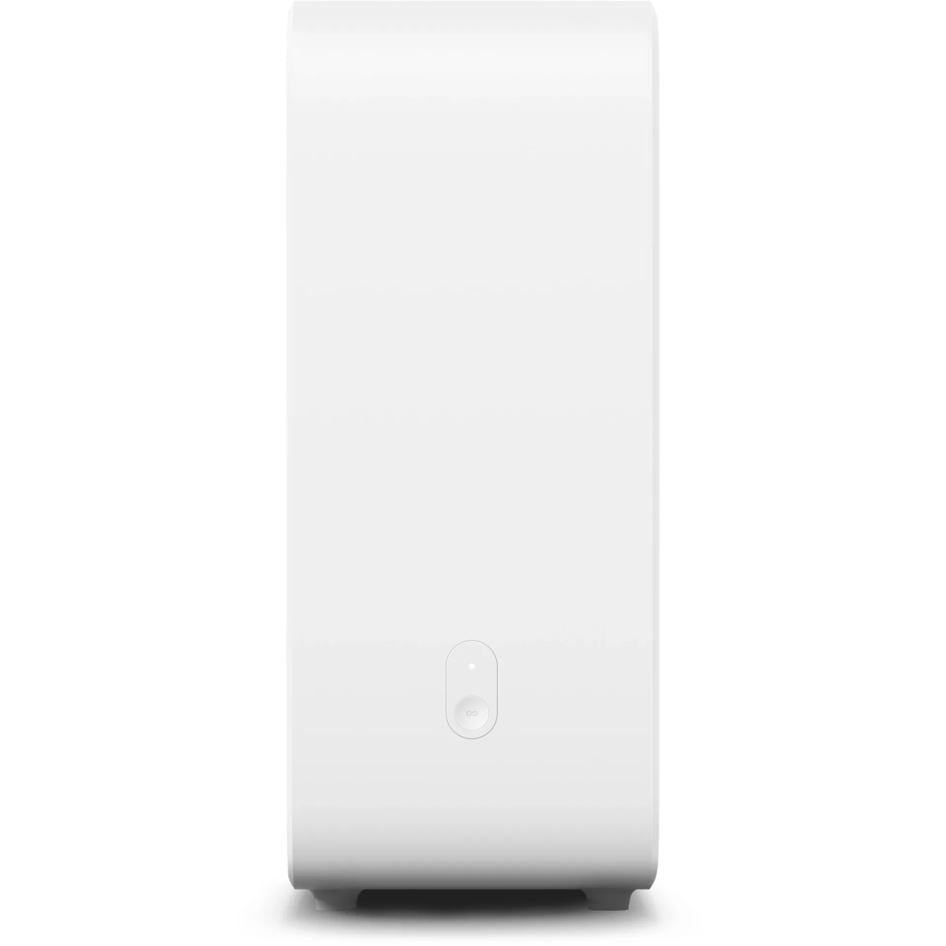 Sonos Sub 4 subwoofer, White