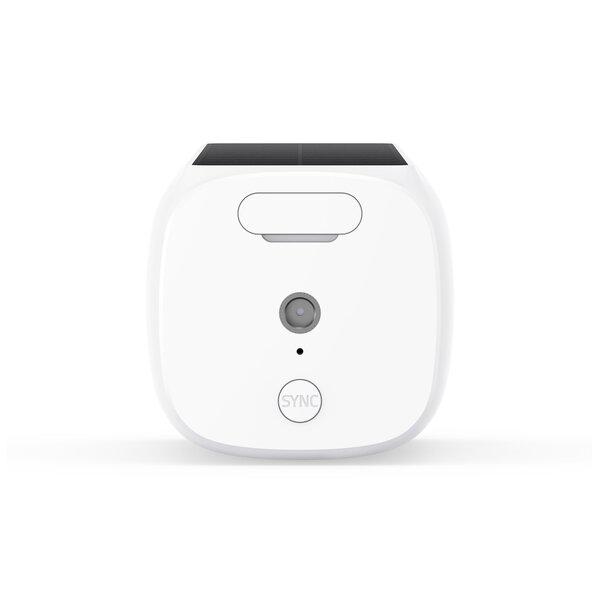 Anker Eufycam 3 4+1 Kit Black+White