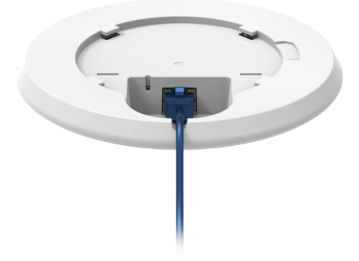 Teltonika TAP100 - Wireless Access Point, White