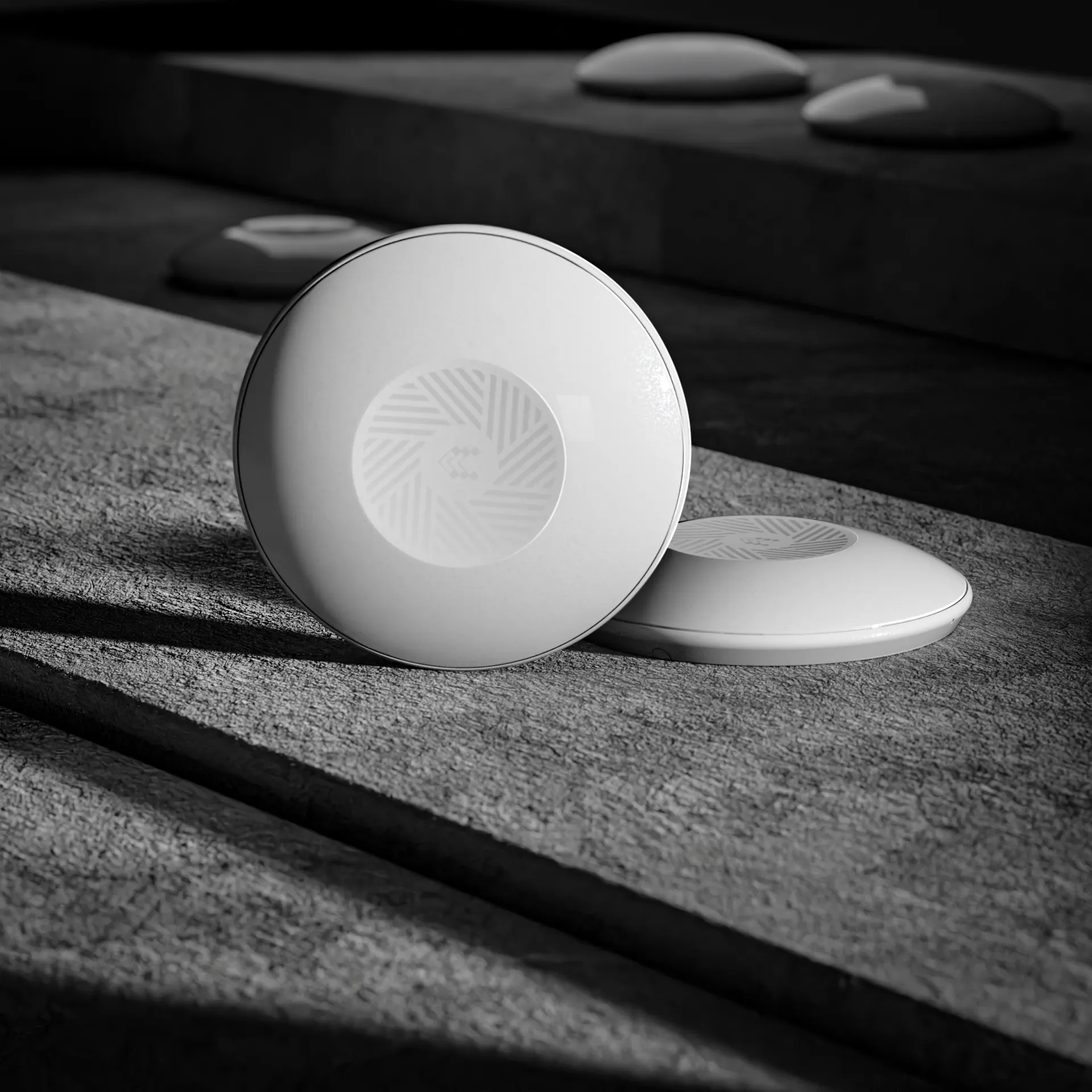 Teltonika TAP100 - Wireless Access Point, White