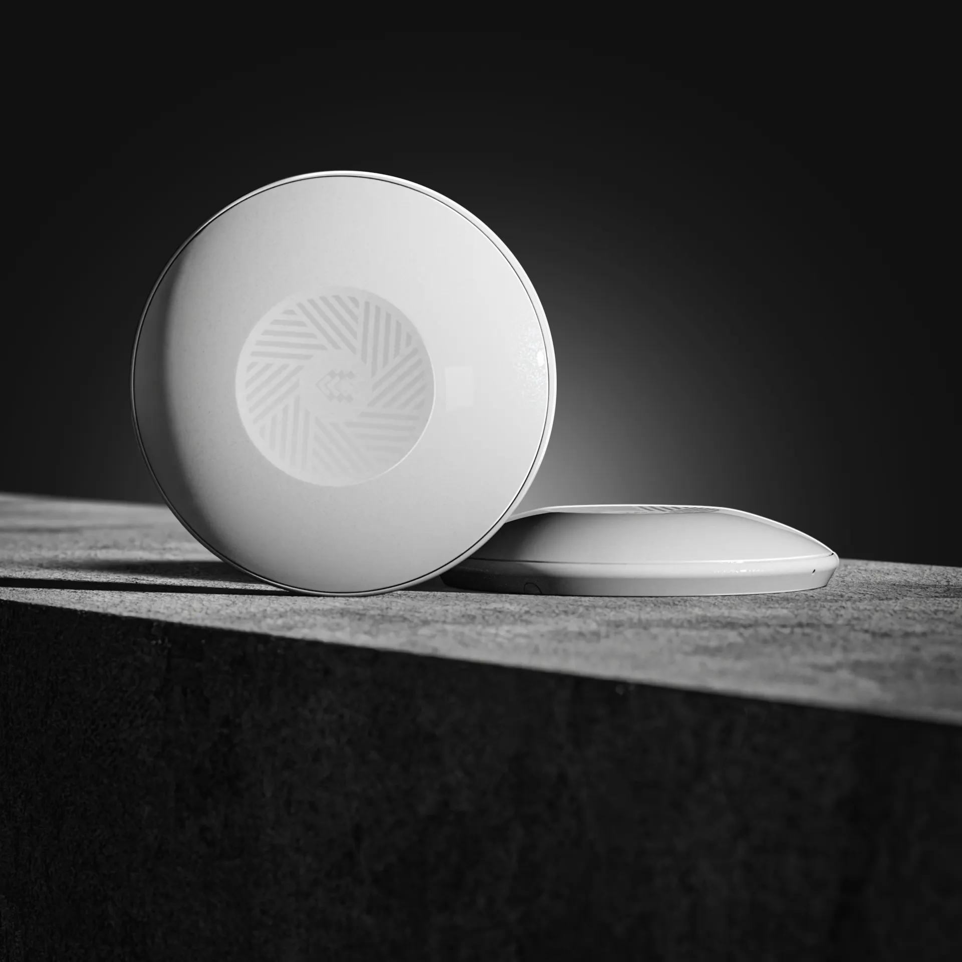 Teltonika TAP100 - Wireless Access Point, White