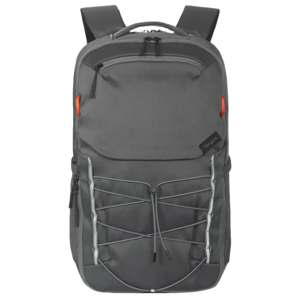 Targus Work+Play Trio 16&quot; Ecosmart Backback, Grey