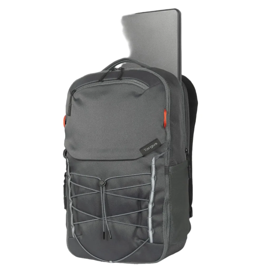 Targus Work+Play Trio 16&quot; Ecosmart Backback, Grey