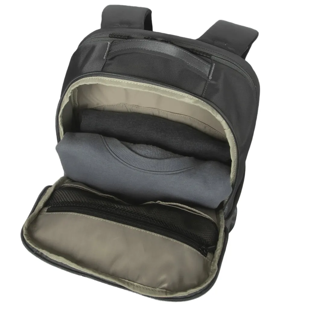 Targus Work+Play Trio 16&quot; Ecosmart Backback, Grey