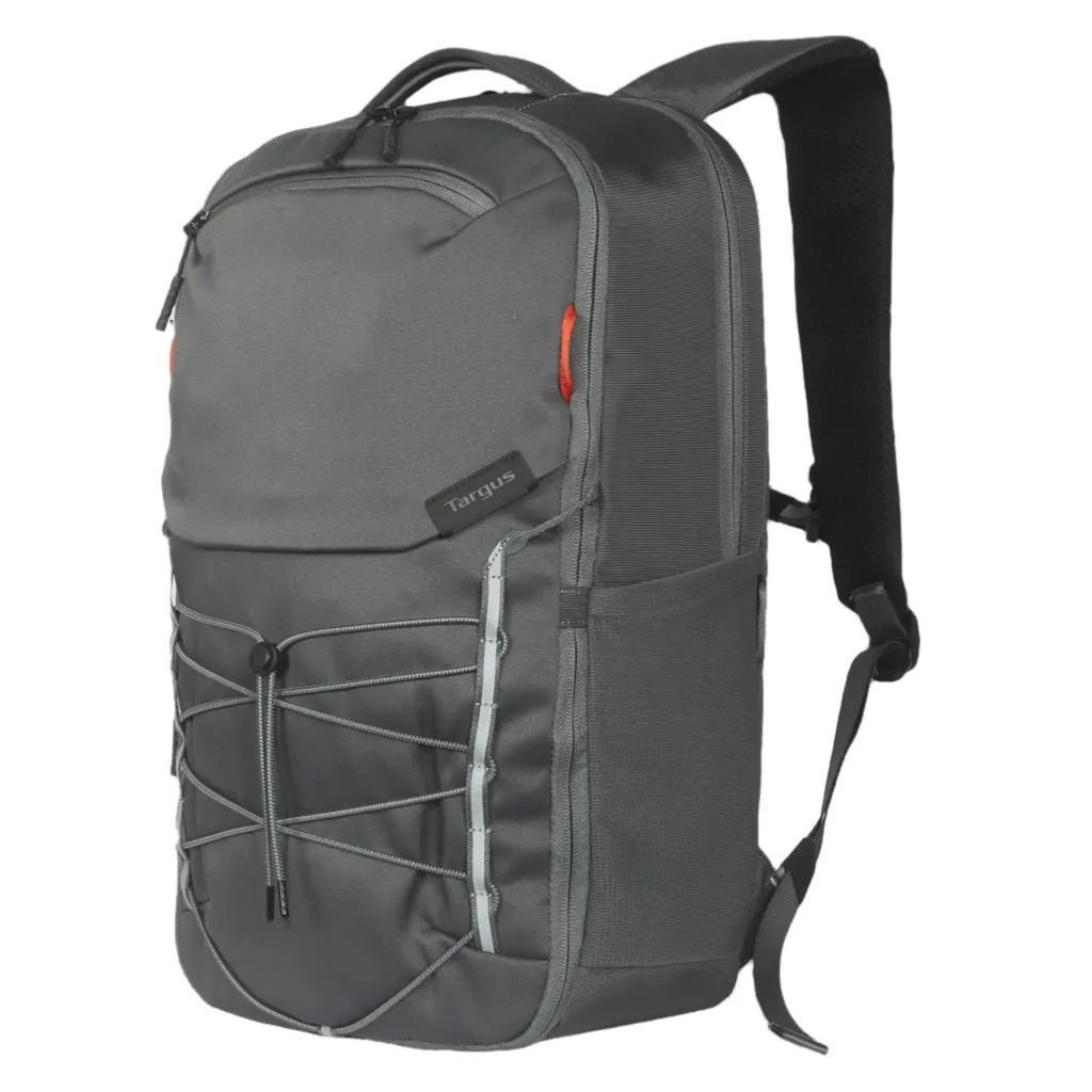 Targus Work+Play Trio 16&quot; Ecosmart Backback, Grey