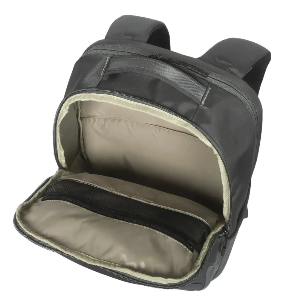 Targus Work+Play Trio 16&quot; Ecosmart Backback, Grey