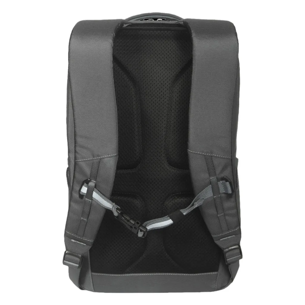 Targus Work+Play Trio 16&quot; Ecosmart Backback, Grey