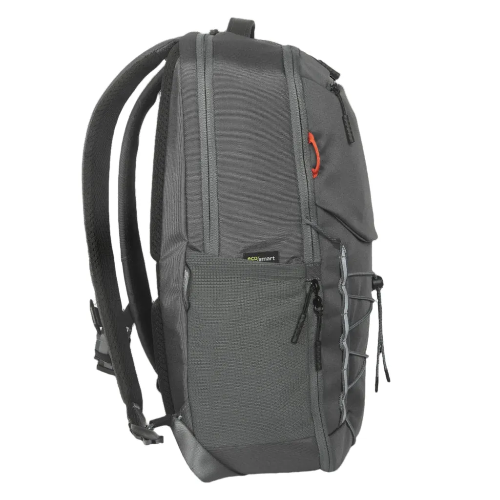 Targus Work+Play Trio 16&quot; Ecosmart Backback, Grey