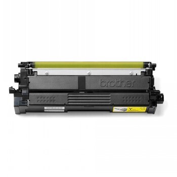 Brother TN627PY Ultra High Yield -laservärikasetti, keltainen