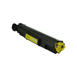 Brother TN627PY Ultra High Yield toner cartridge, Yellow