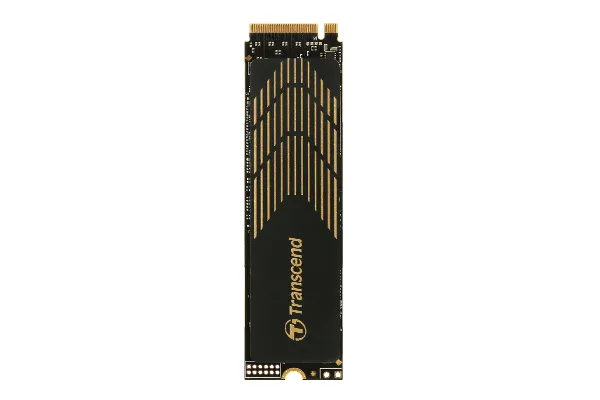 Transcend 240S 1TB, PCIe 4.0, M.2 - SSD