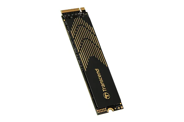Transcend 240S 1TB, PCIe 4.0, M.2 - SSD