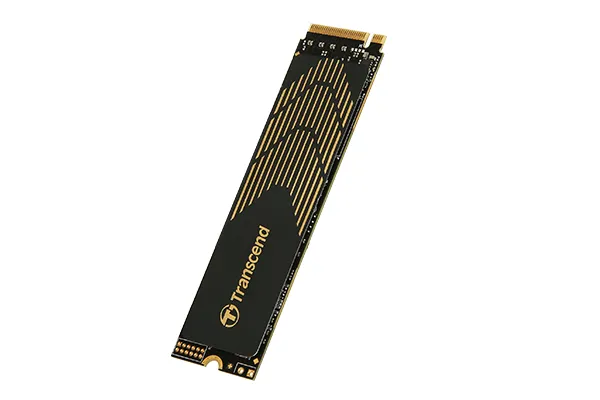 Transcend 240S 1TB, PCIe 4.0, M.2 - SSD