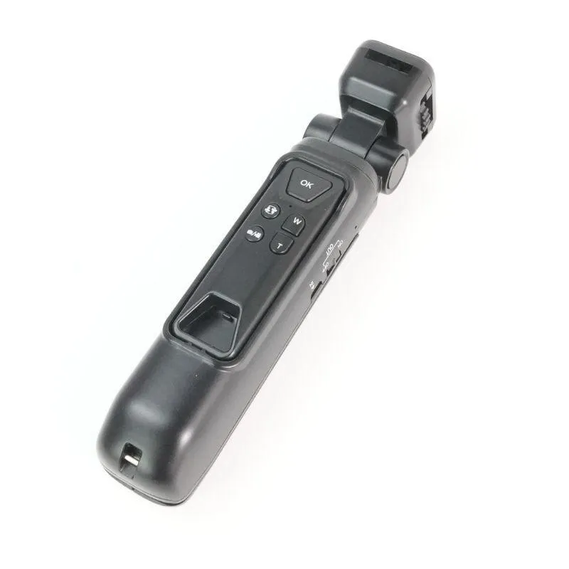 AGFAPHOTO Vlogging Camera