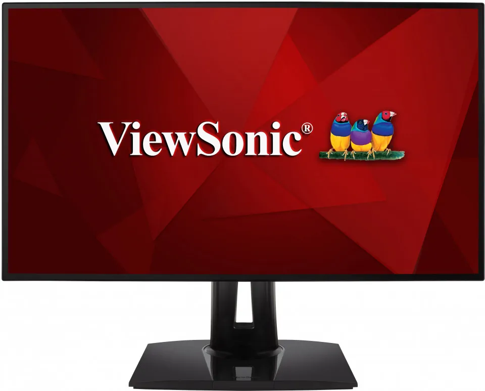 ViewSonic 27" VP2768, QHD, IPS - monitor
