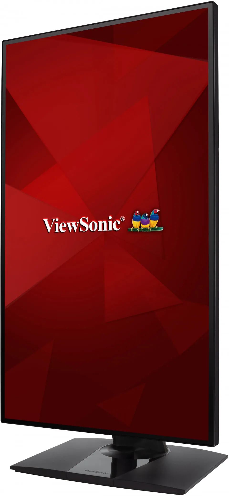 ViewSonic 27&quot; VP2768, QHD, IPS - sk&auml;rm